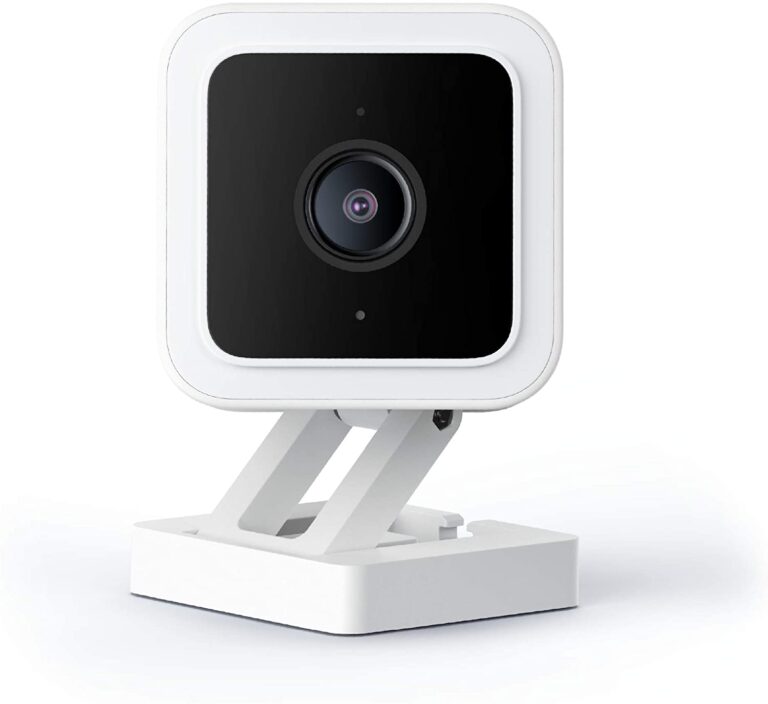 La Wyze Cam V3 representa la tercera generación de la línea de cámaras de seguridad para el hogar